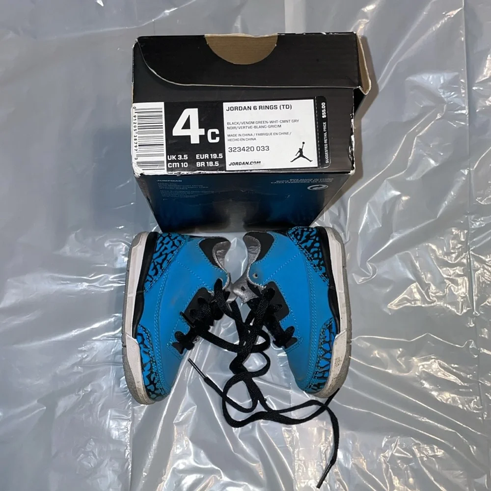 Jordan - Picture 5 of 9